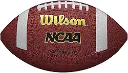 Wilson NCAA Composite Football