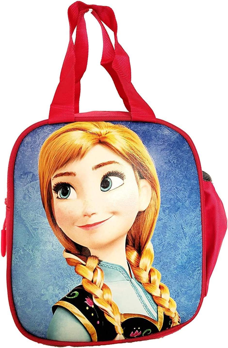 eSwaraa Perfect Lunch Bag for Kids, Stylish Bag for Girls, Gift Item for Girls, Kids Lunch Bag, School Lunch Bag