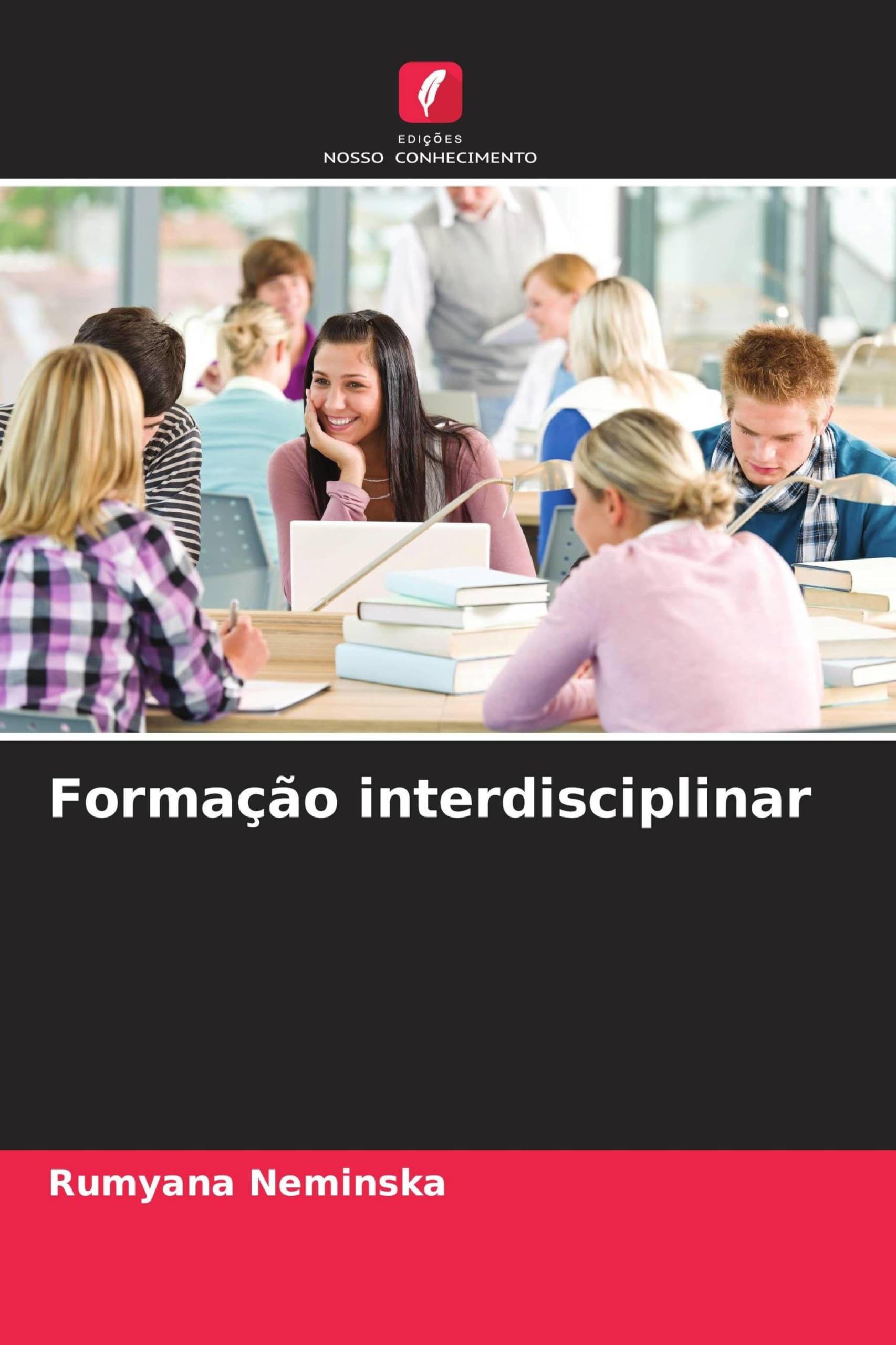 Formação interdisciplinar