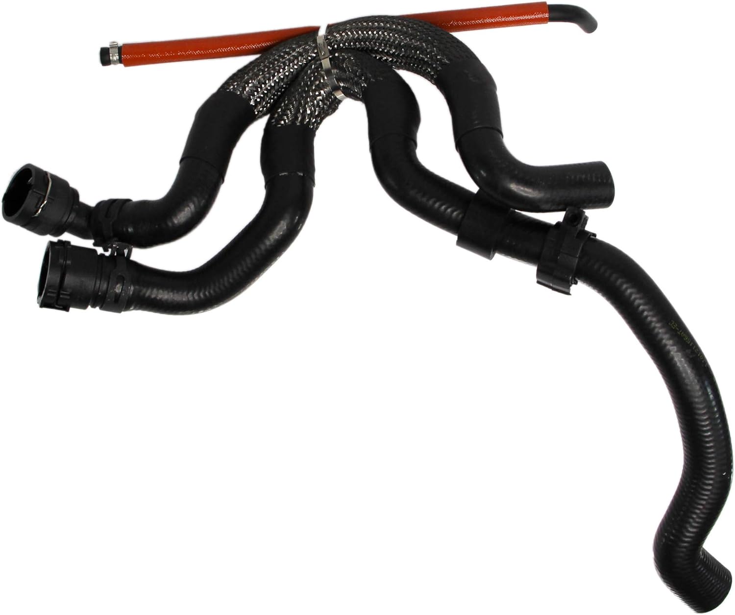 Rein CHH0147R Heater Hose