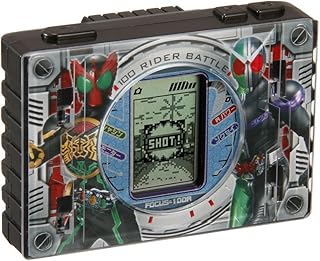 仮面ライダー あるいてあつめろ 100ライダーバトル