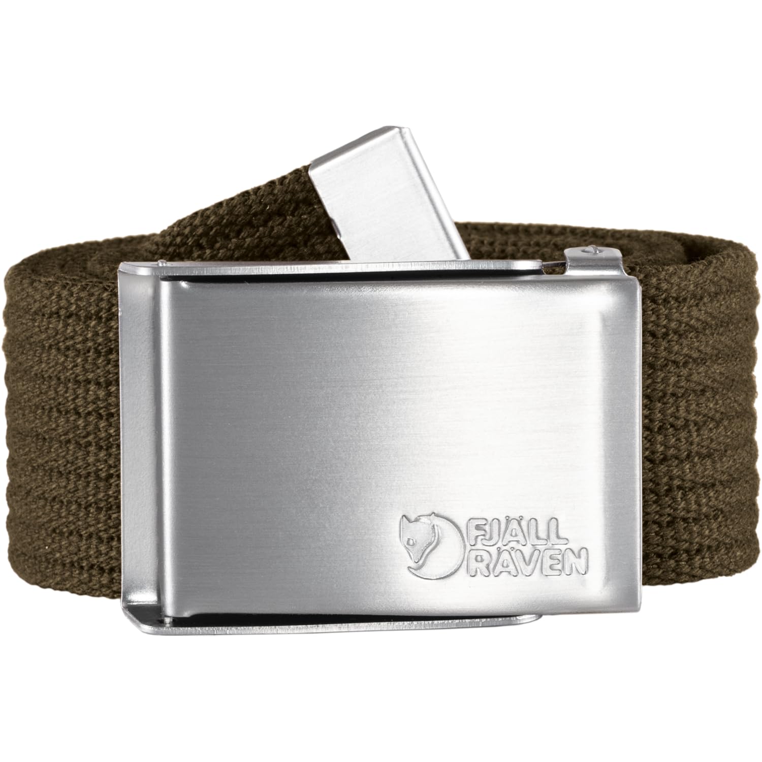 Fjällräven Gürtel Canvas Belt