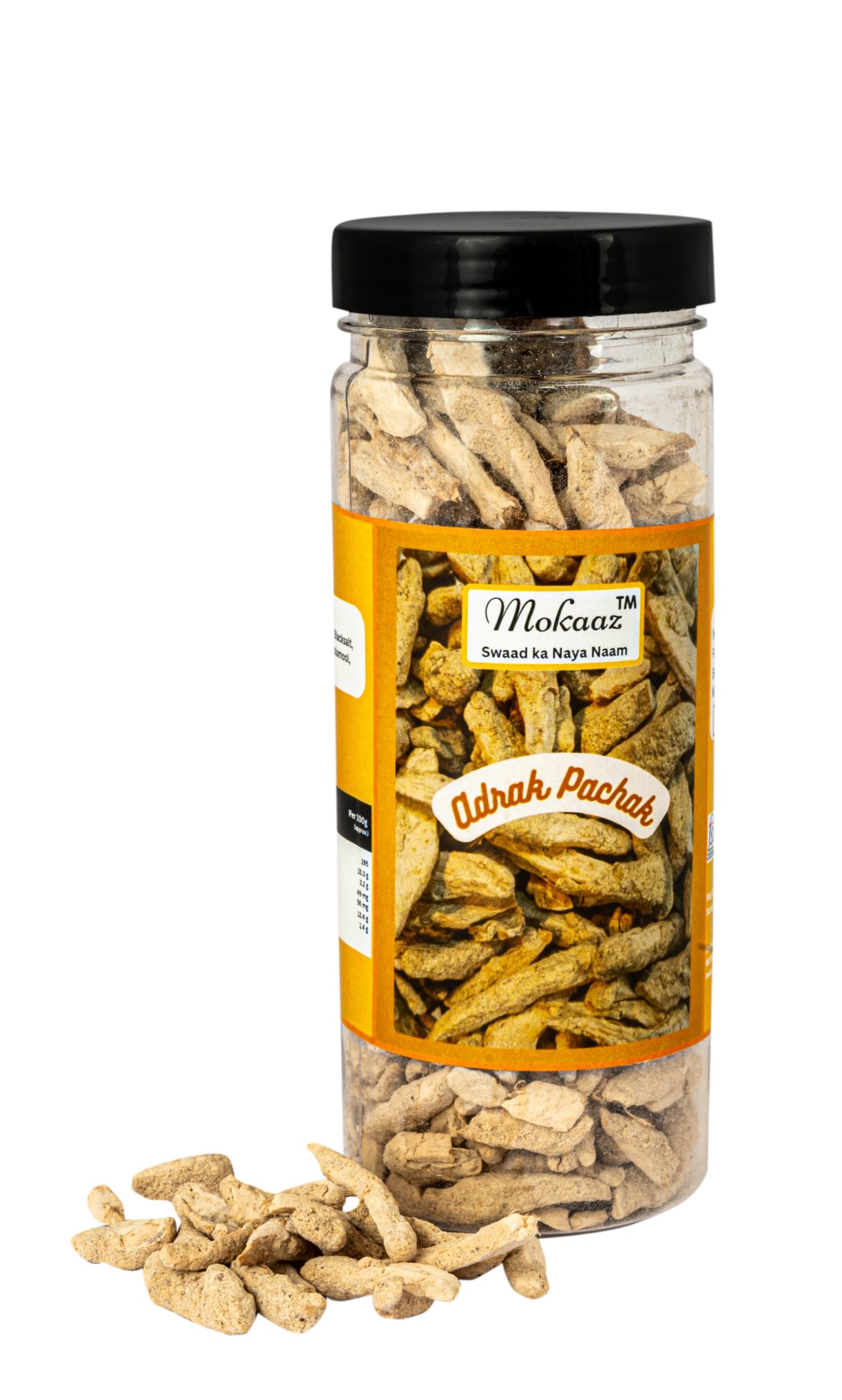 Mokaaz Adrak Pachak| Adrak Churan| Pachak Adrak| 150g (B0C9TYRJ81) Amazon Price History, Amazon Price Tracker