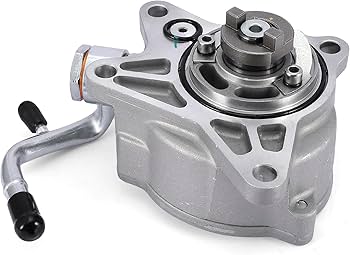 Amazon.com: AULINK Brake Vacuum Pump SH01-18G00 OE Replacement for