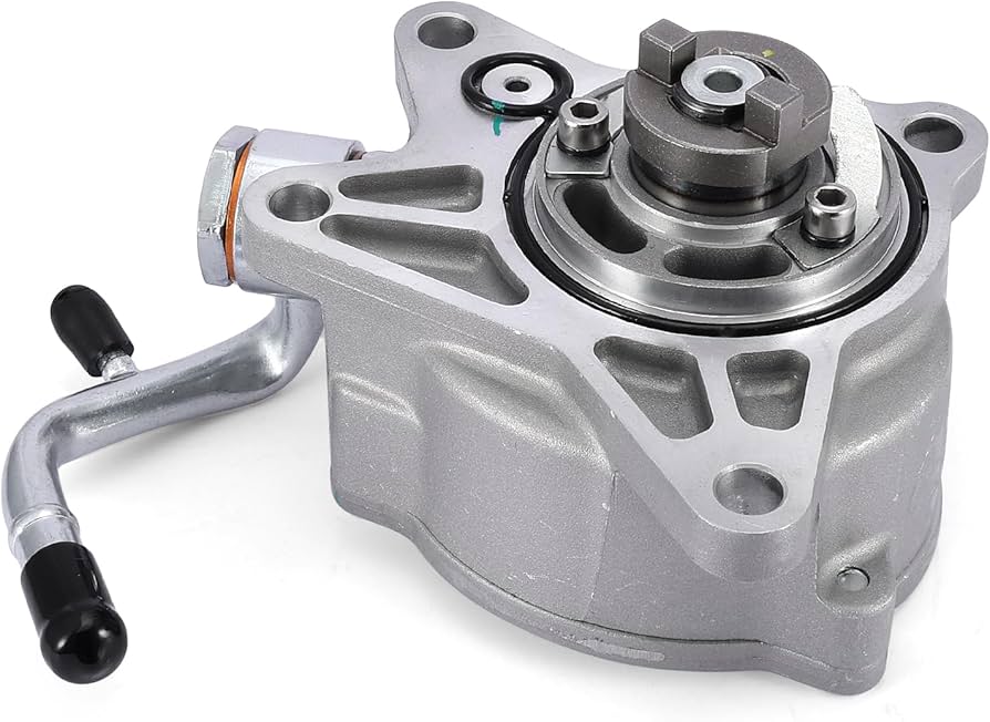Amazon.com: AULINK Brake Vacuum Pump SH01-18G00 OE Replacement for