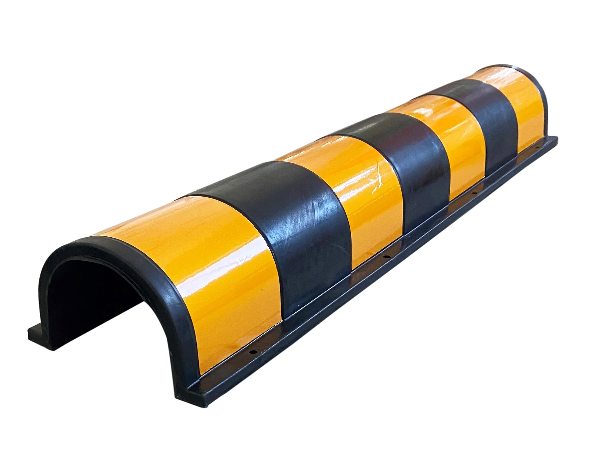 Protection de tube anti-choc 150mm évite la rupture des conduits