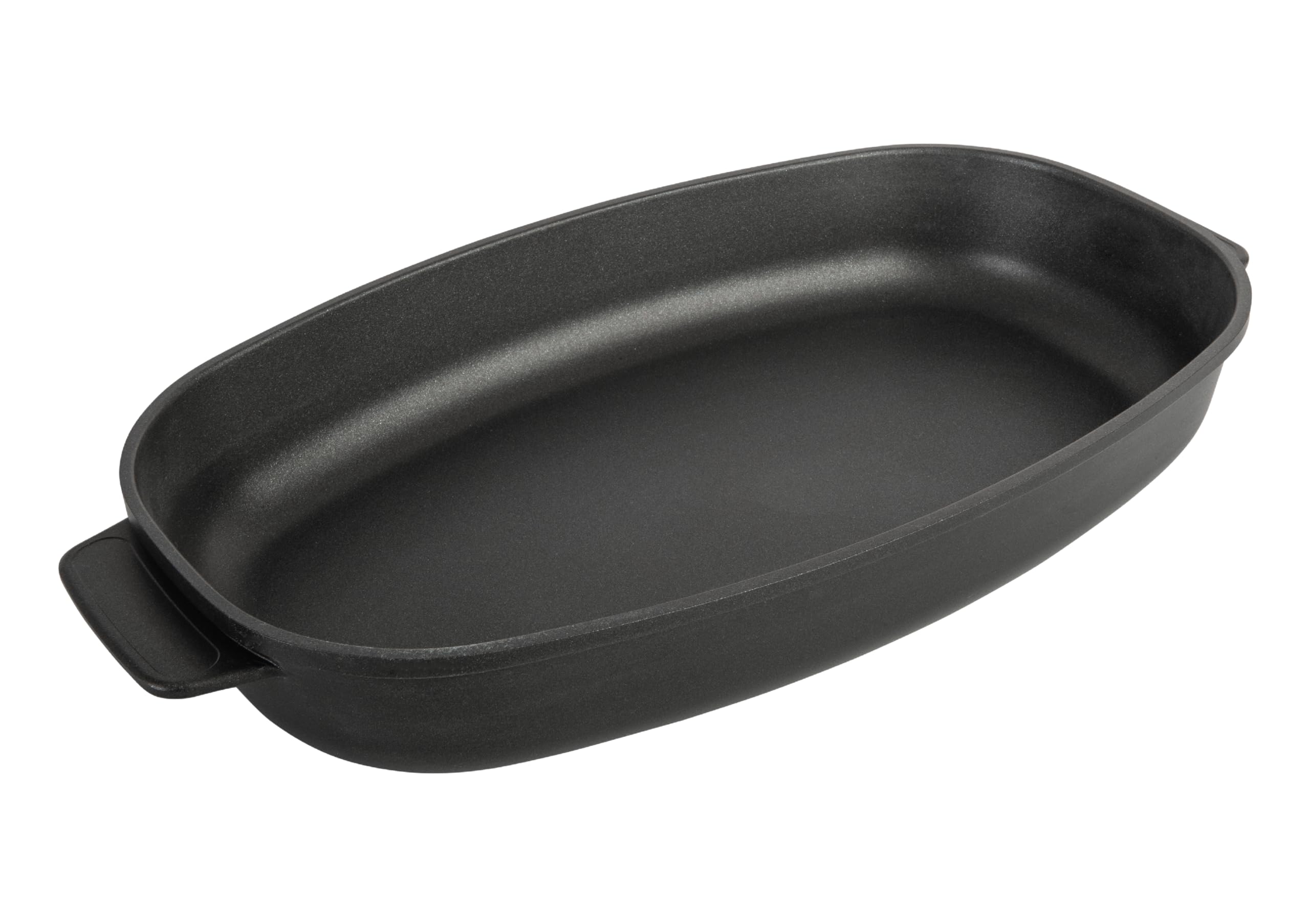 Gastrolux Biotan 46cm x 26cm Oval Induction Dutch Oven/Roaster
