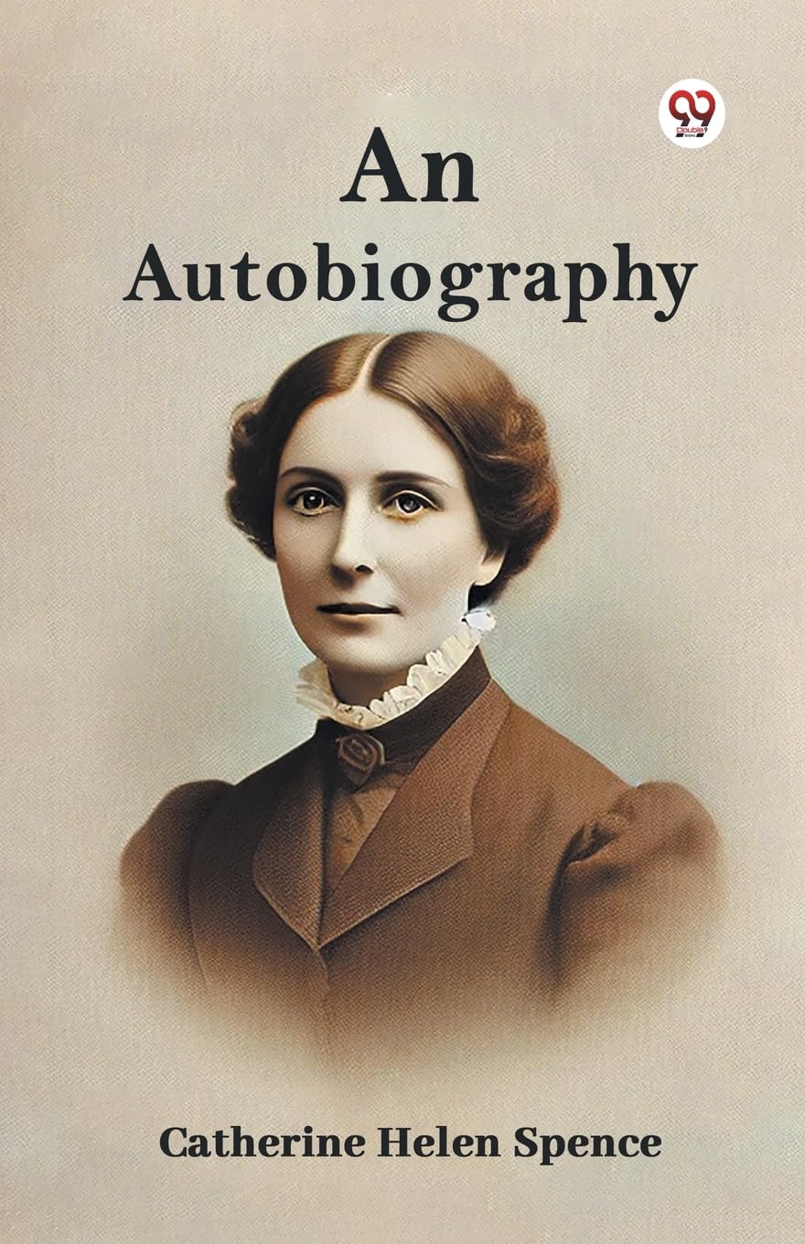 An Autobiography