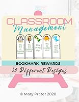 Classroom Management Reward Punch Cards