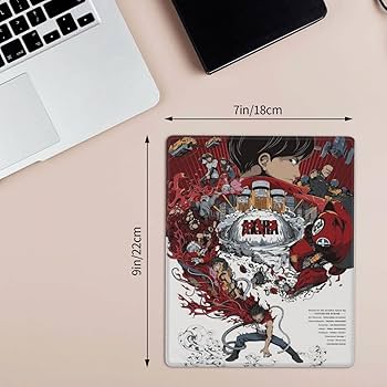 マウスパッド クラピカ 非売品 未使用 jour7[ジョルセ］/本革マウスパッド（正方形・長方形）［名入れ