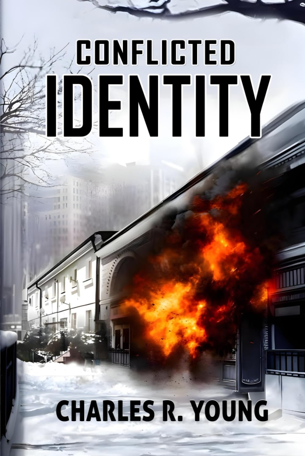 Conflicted Identity