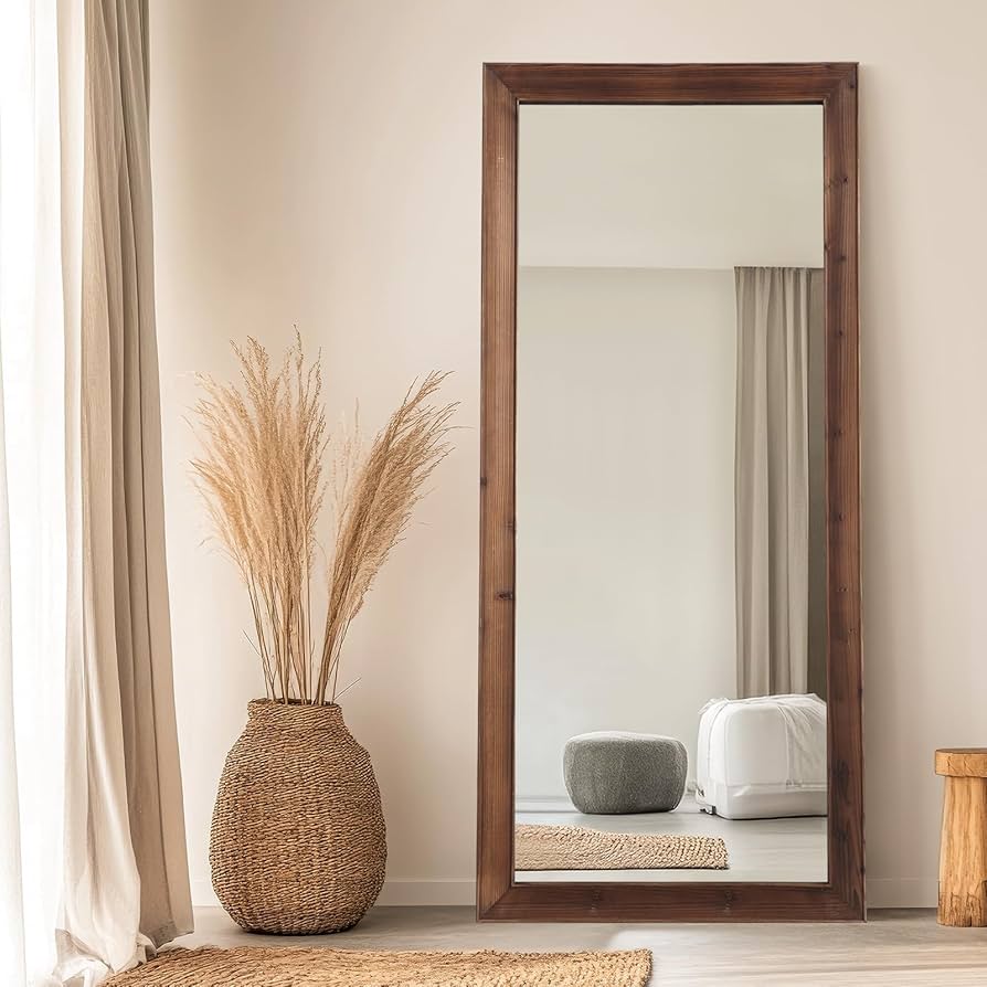 Plantation Grown Timbers ミラー Plantation Grown Timbers