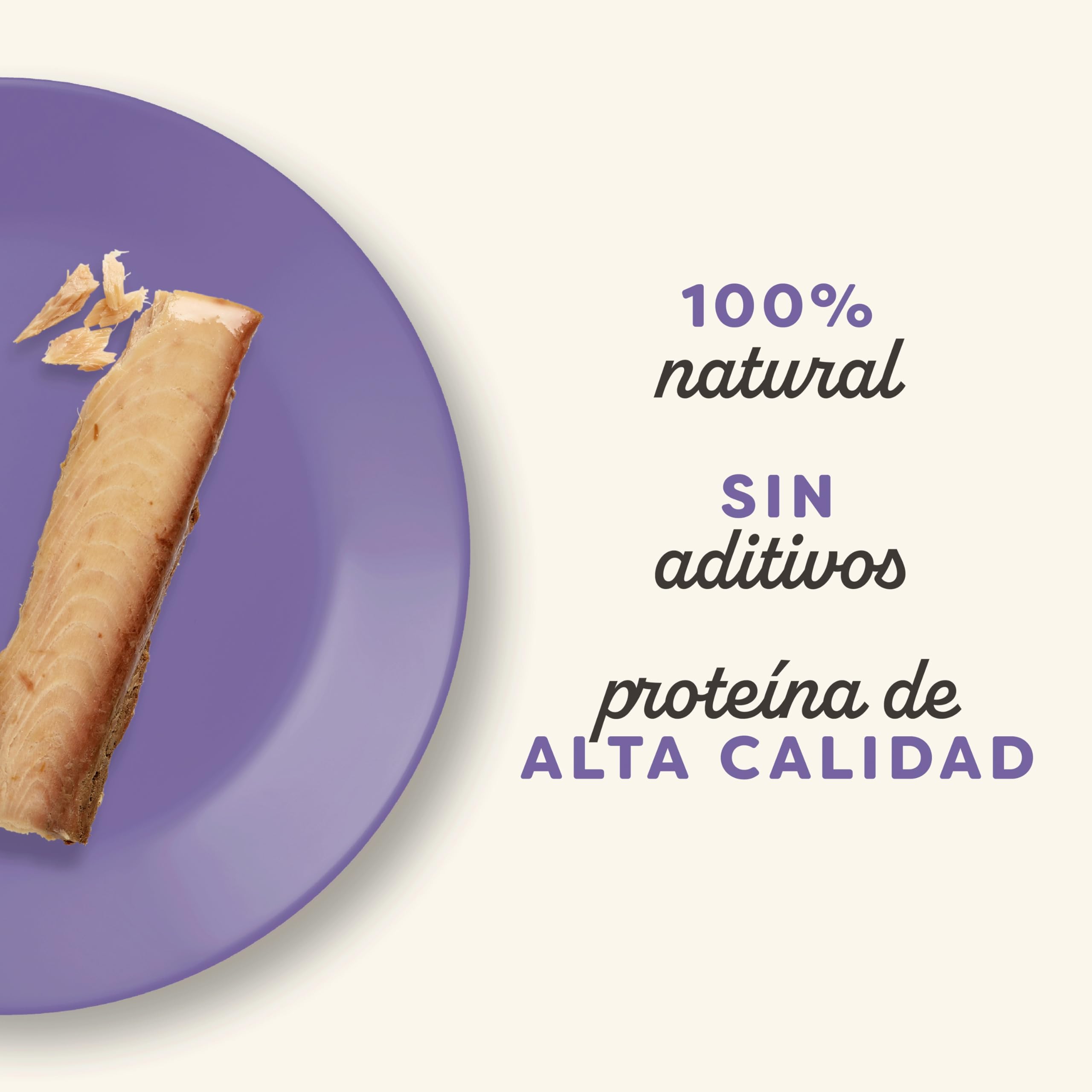 Applaws 100 % Natural Snack húmedo para Gatos y Gatitos, Pack Multipack de lomos para Gatos Adultos, 12 × 30 g bolsitas