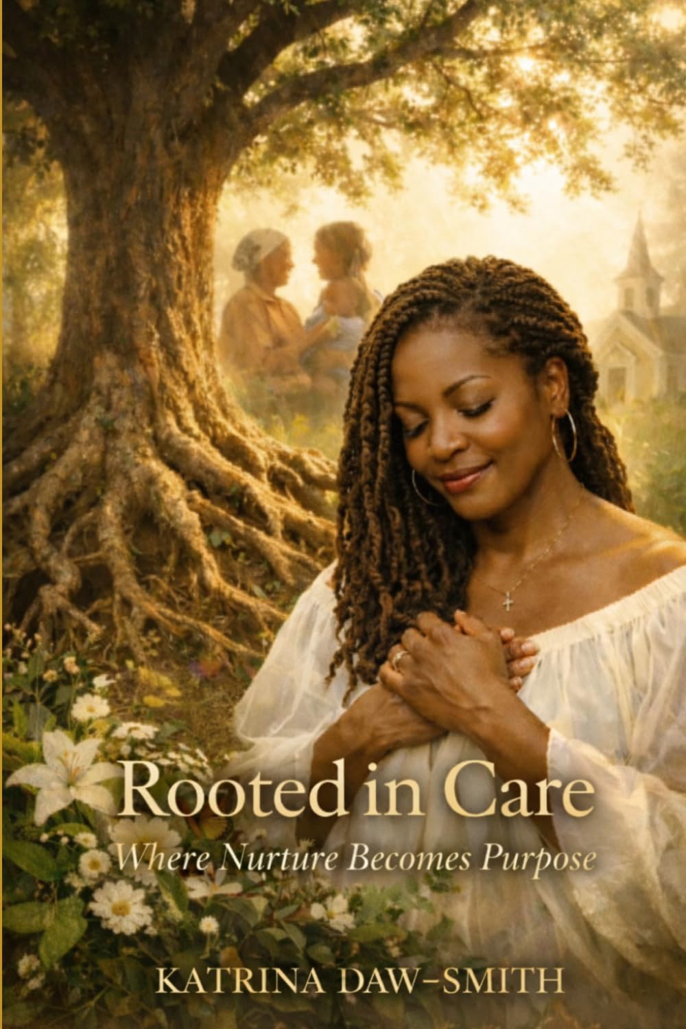 Rooted in Care:: Where Nurture Becomes Purpose