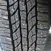Amazon Com Yokohama Geolander A T G015 All Terrain Radial Tire 215 65r16 98h Automotive Amazon Com Yokohama Geolander A T G015 All Terrain Radial Tire 215 65r16 98h Automotive