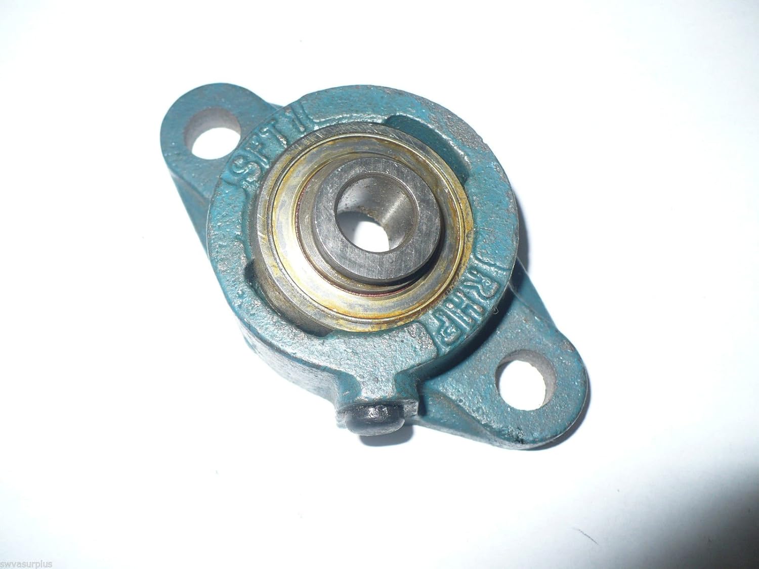 Rhp SFT1 Ball Bearing Flange Unit