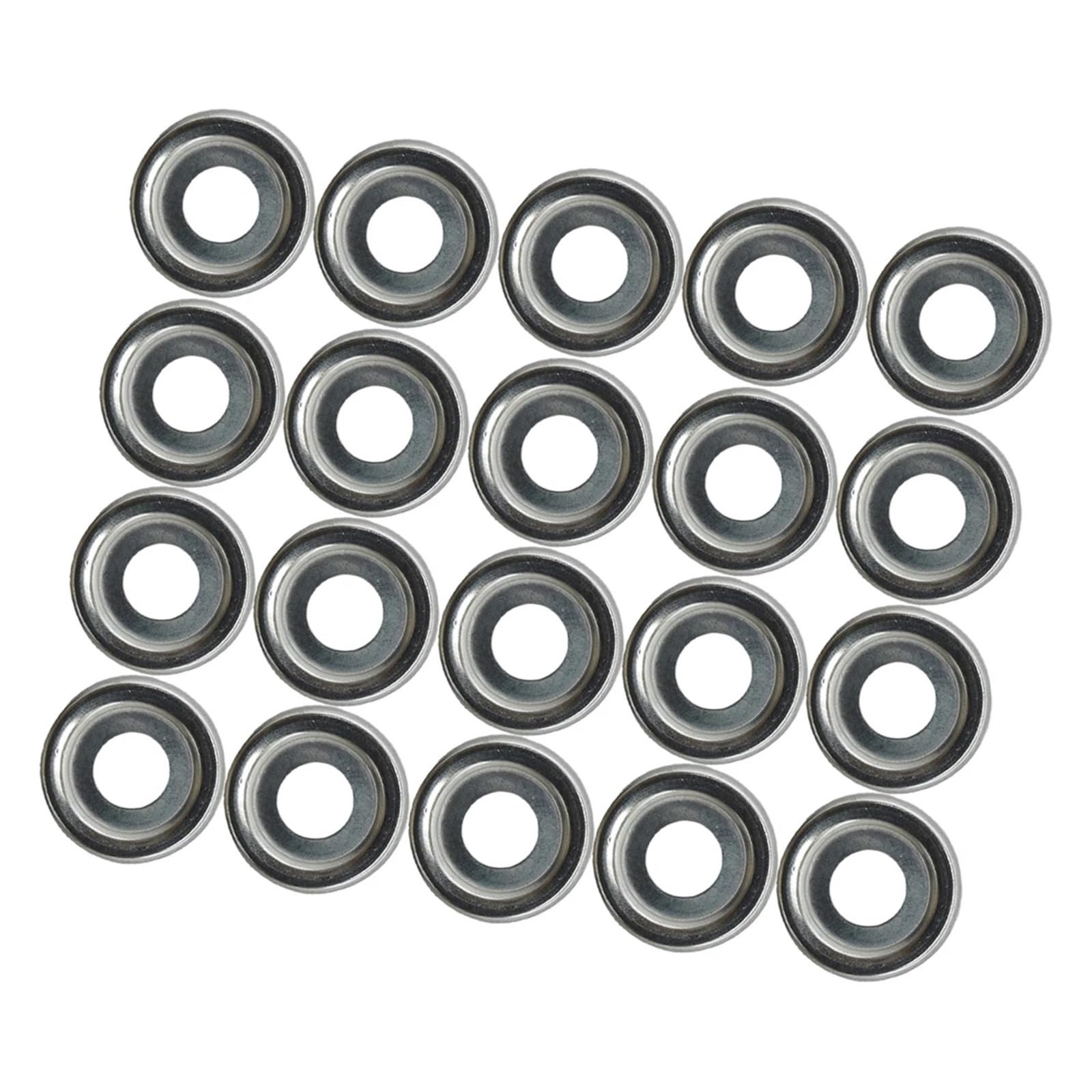 Kit rondelle de pignon d'embrayage pour MS361 MS290 034 | 20 pièces