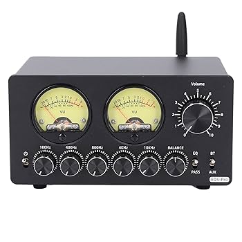 KYLIAN　CE Preamp TA.effects Science Amps + EAE Mother Preamp – These Go To 11