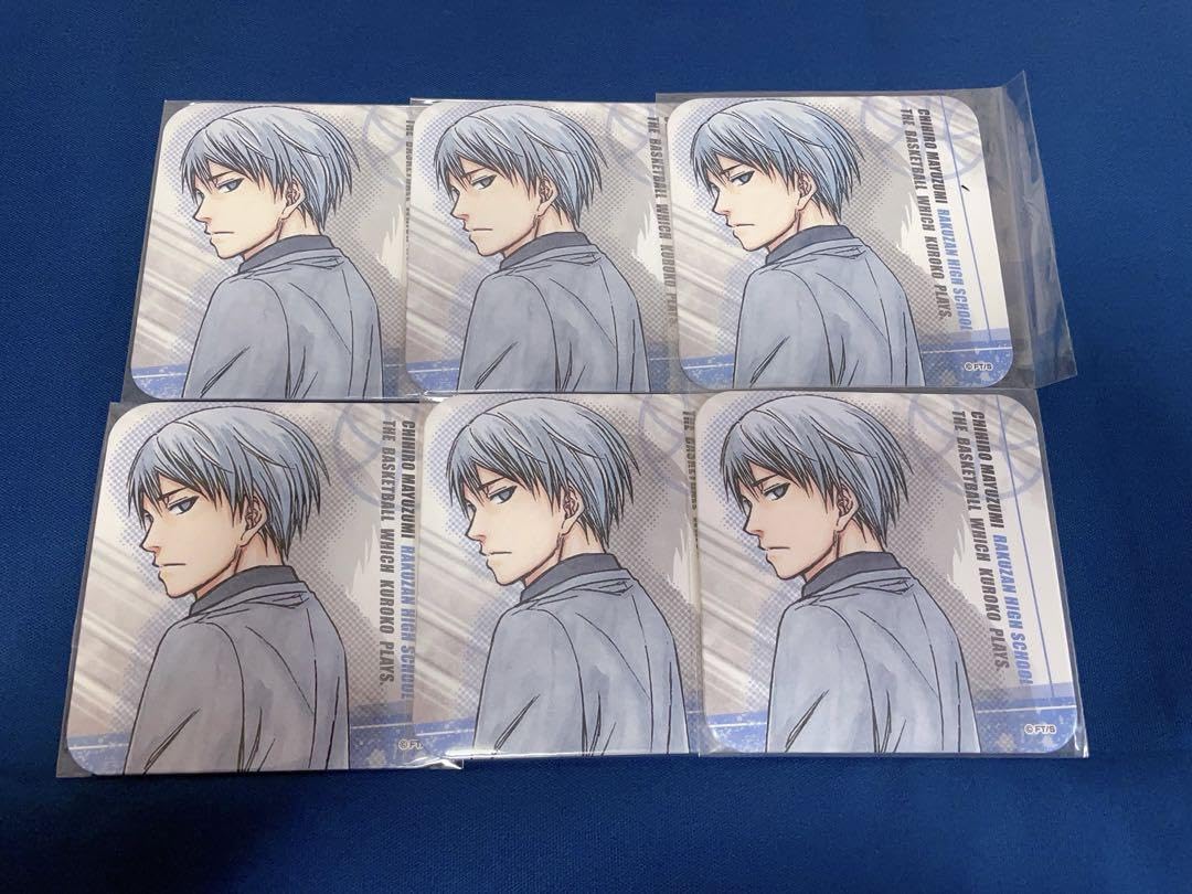 コースター 黛千尋 【公式通販】