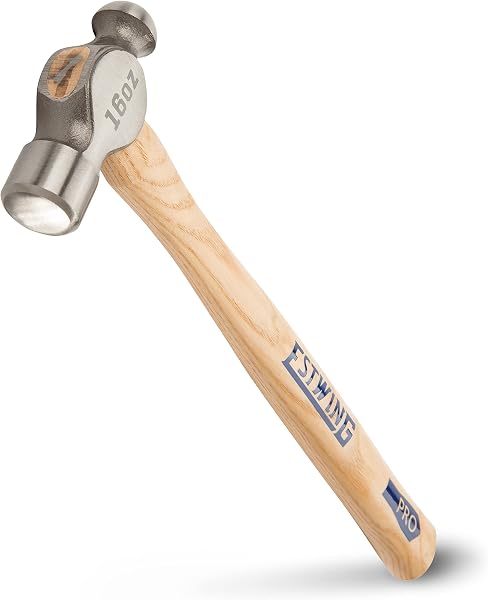 Estwing MRW16BP Sure Strike Ball Peen Hammer