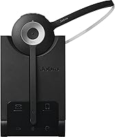 Vista 2 de GN Netcom Jabra Pro 925 - Auriculares de conectividad dual