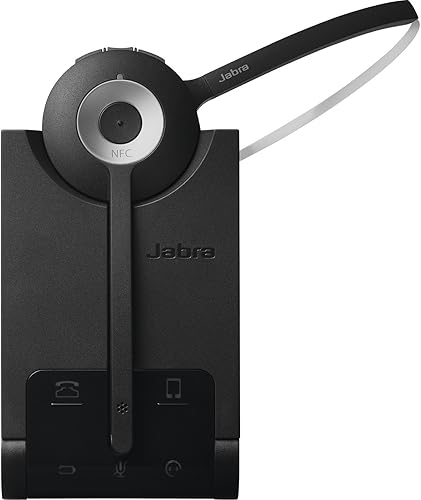 Miniatura 2 de GN Netcom Jabra Pro 925 - Auriculares de conectividad dual