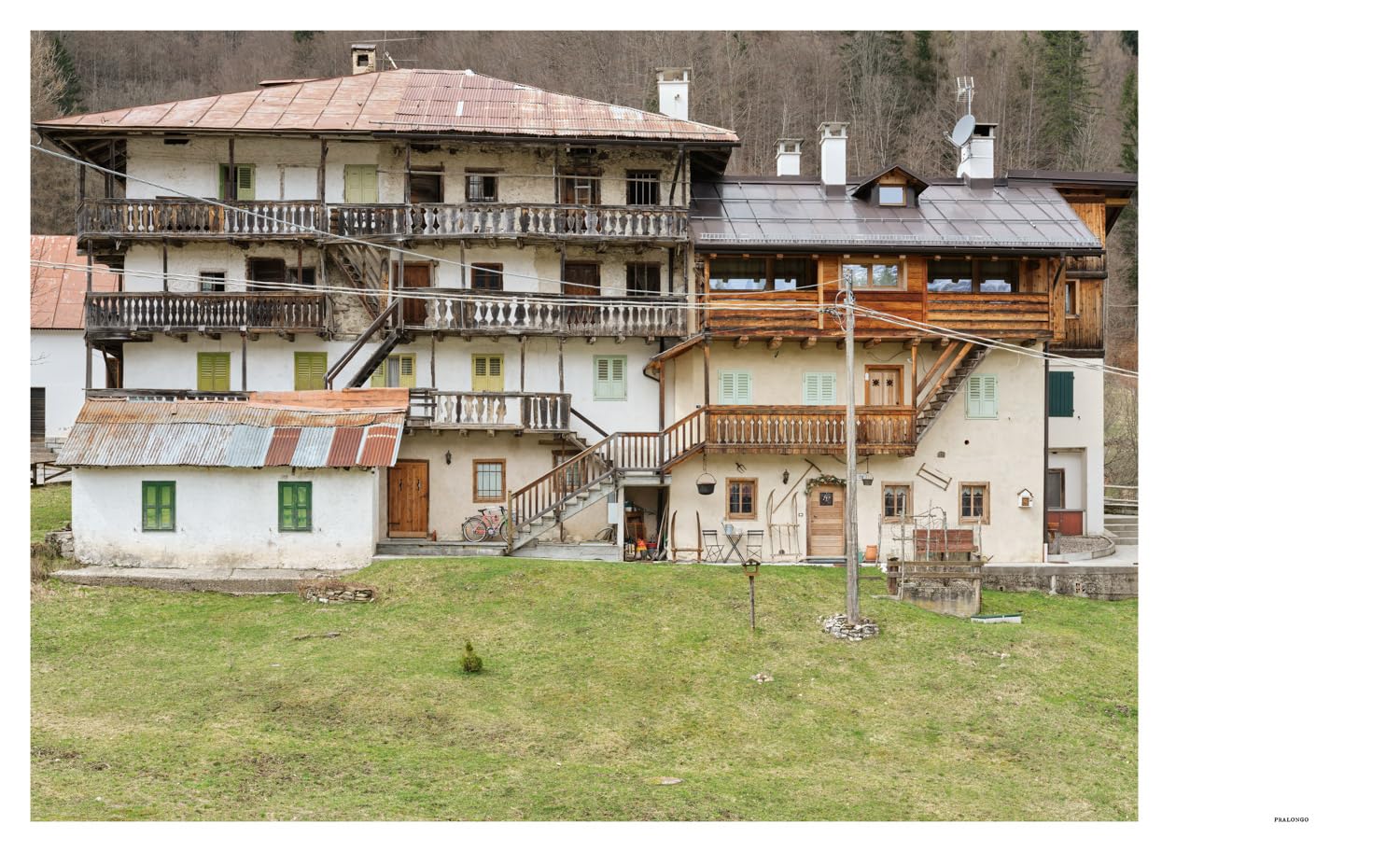 Dolomites. Caring for the environment. Ediz. a colori: A Protected Landscape