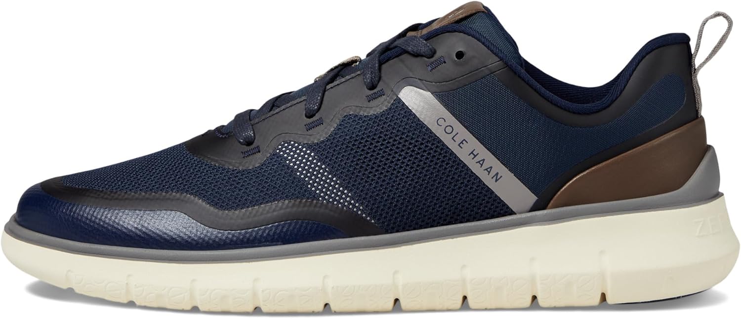 Cole Haan Mens Generation Zerogrand Txt Sneaker - Image 5