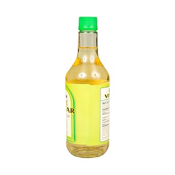 خل الأرز Kikkoman ، 20 أونصة