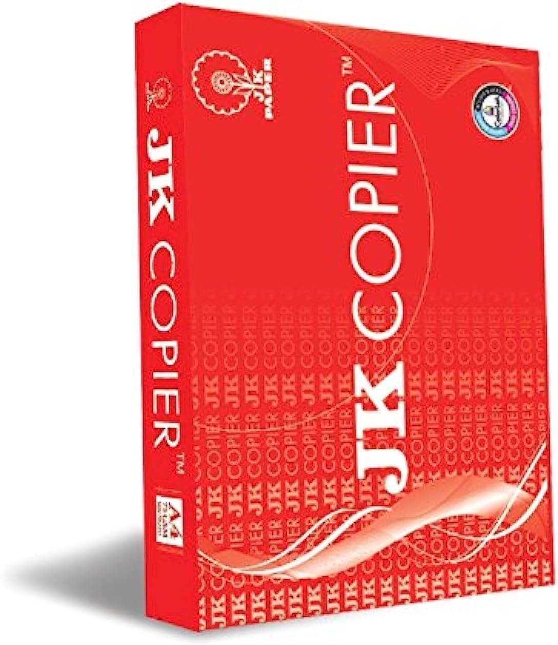 JK Copier A5 80 GSM Photocopy Paper