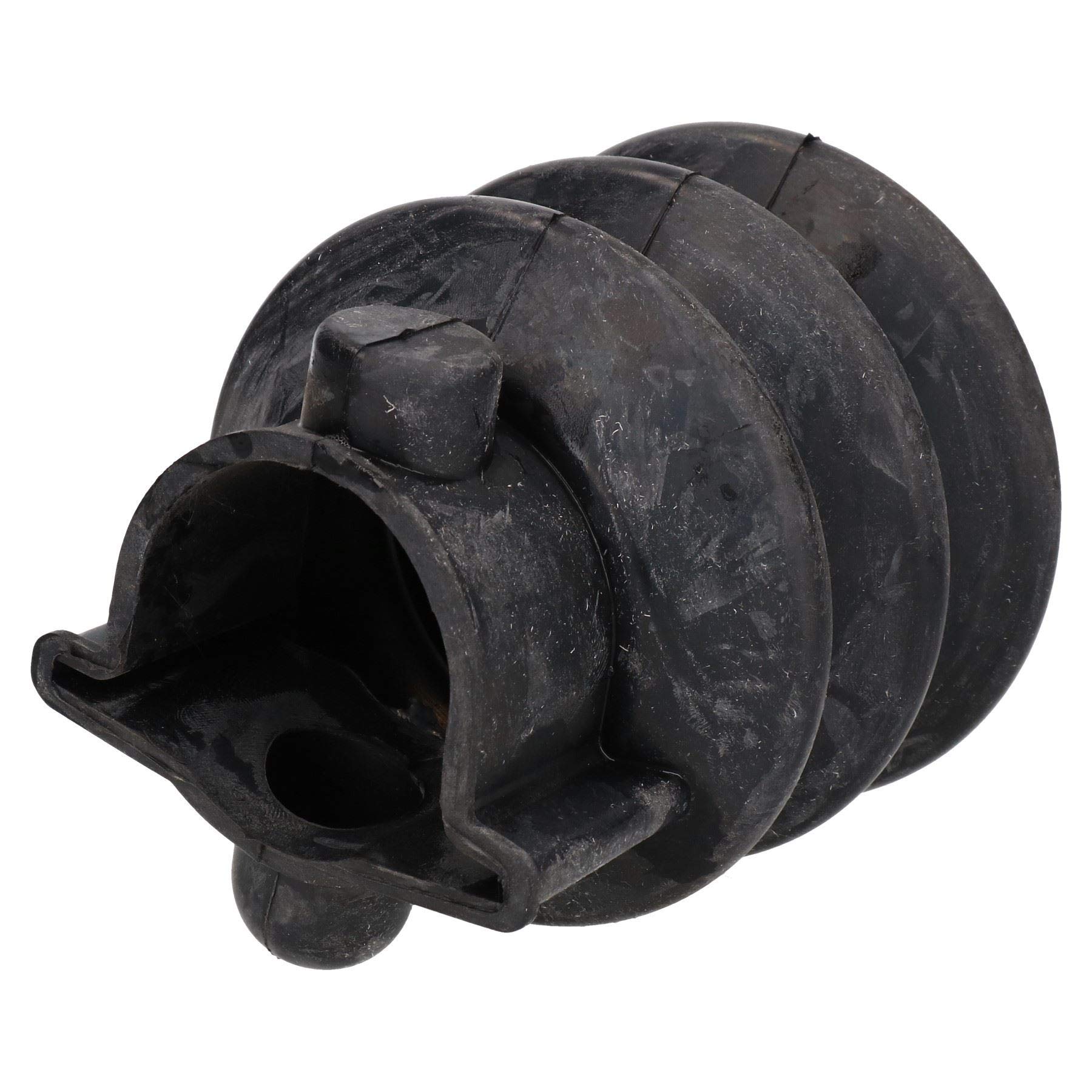 AB Tools Trailer Hitch Coupling Gator Bellows Gaiter for Braked Knott KF7.5 & KRV13-30