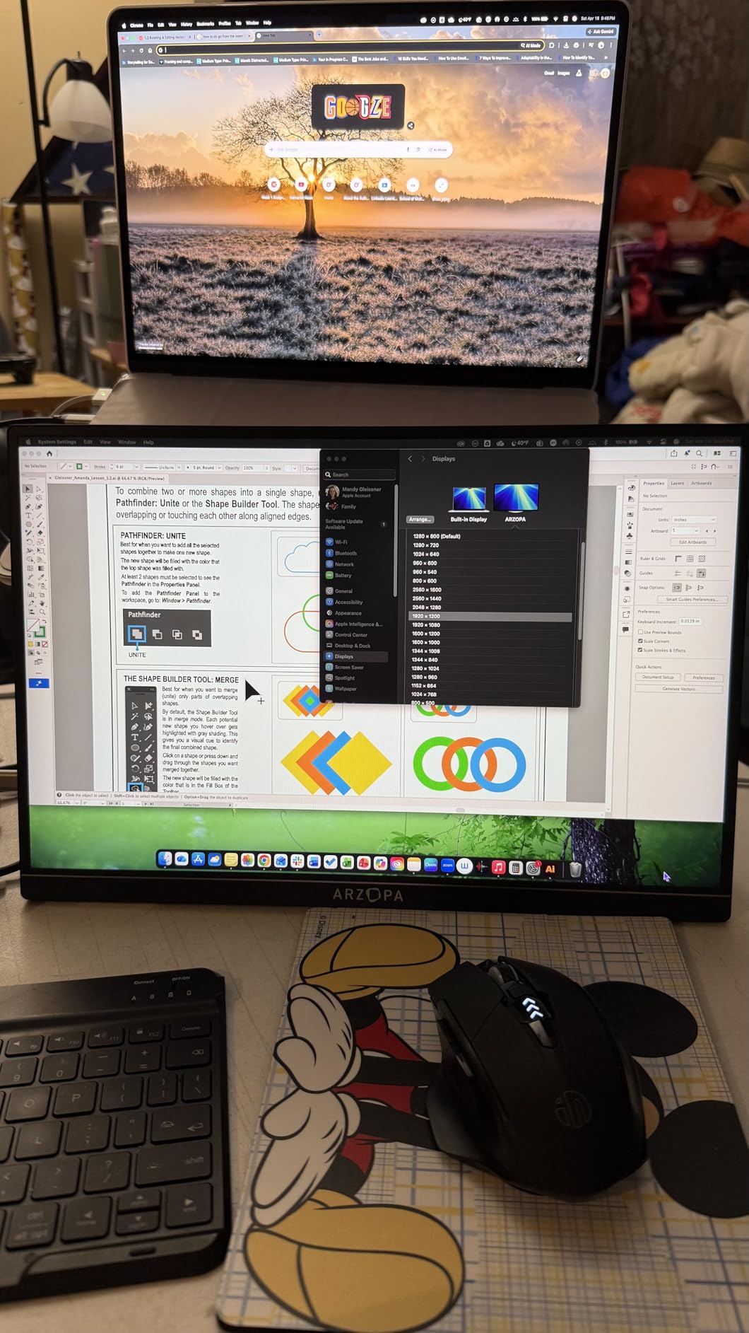 Customer Image