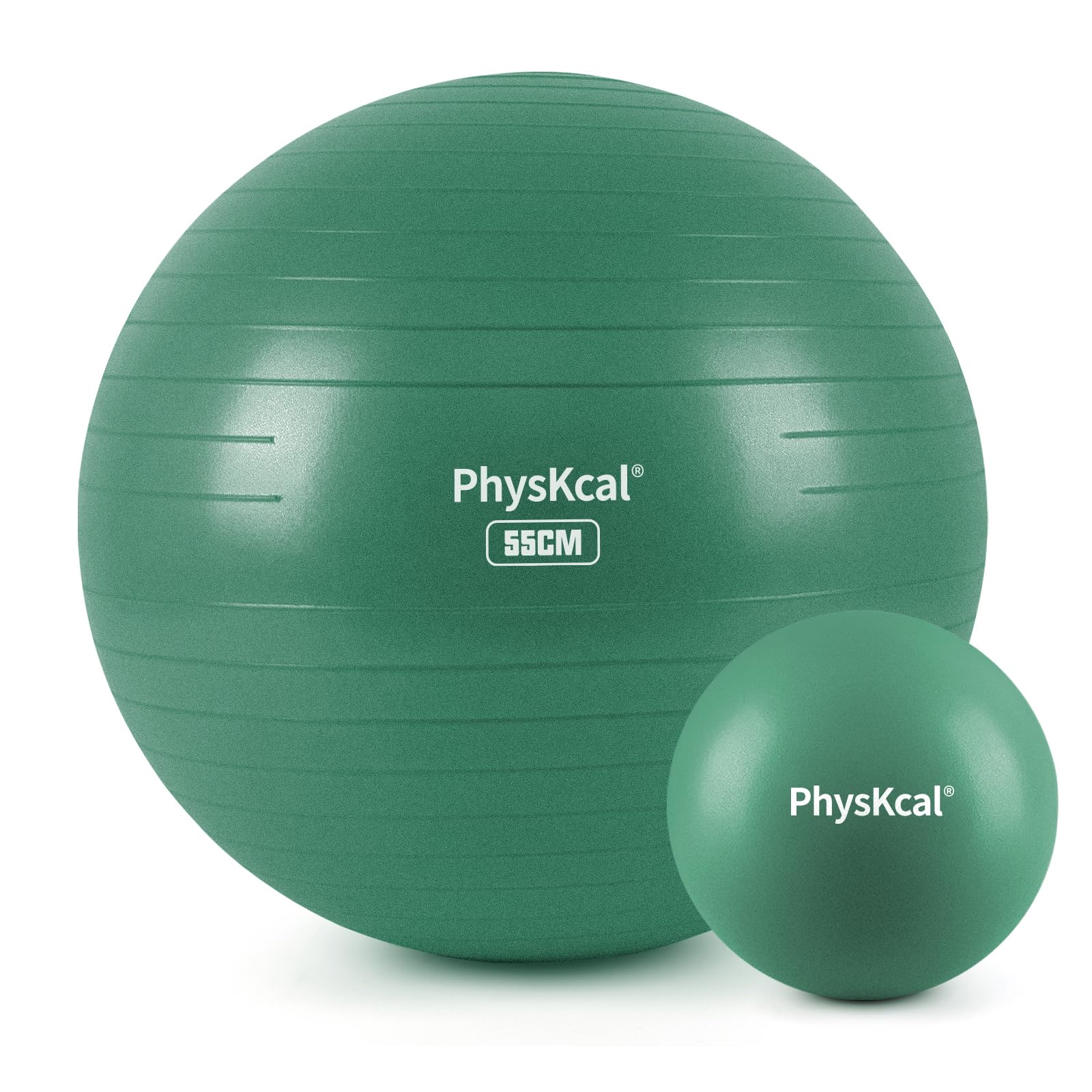 Zwangerschapsyoga Bal Jorzer Peanut Ball - Pindavormige Oefenbal 90x45 Cm - Anti-burst PVC, Met Luchtpomp - Voor Yoga, Zwangerschap, Balans Anti Burst Pvc Bal
