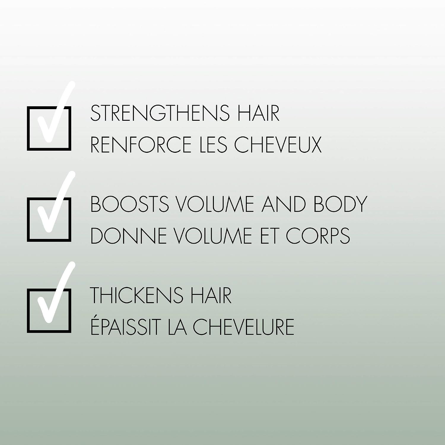 Nexxus Diametress Conditioner, Weightless Volume, 13.5 fl oz (400 ml)