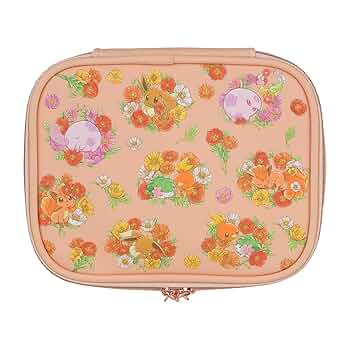 マルチケース Pokémon Colorfultrip ポケモンセンター　ポーチ マルチポケットポーチ NEW ADVENTURE ｜【公式】ポケモン