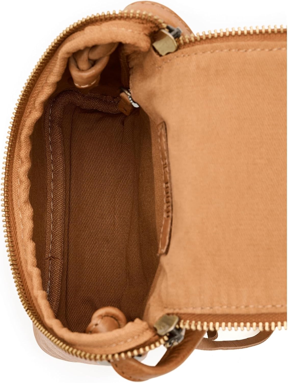 HOBO Fern Crossbody
