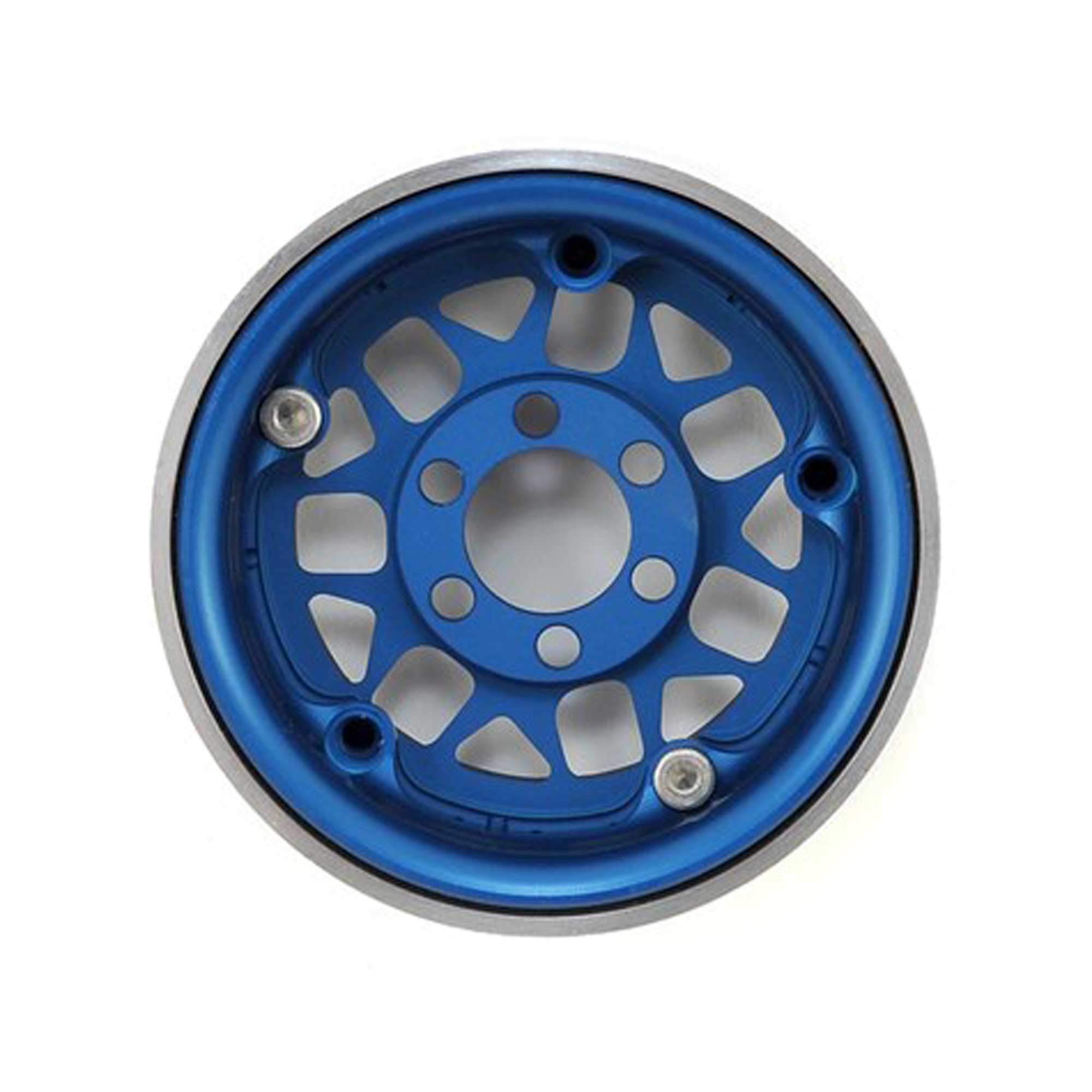 Amazon.com: Vanquish Products 1.9 XD127 Bully Blue Anodized
