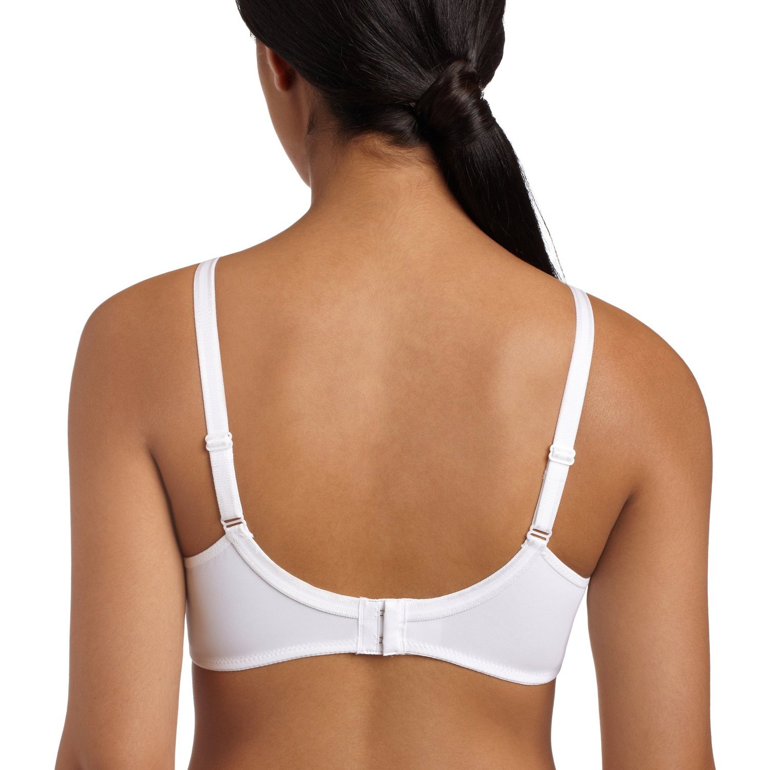 Anita Damen Still-BH #5041 - Weiß - 90F