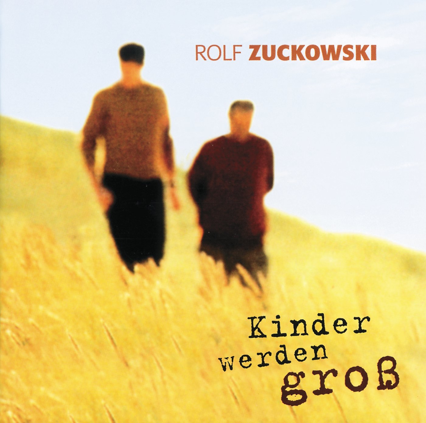 Rolf Zuckowski
