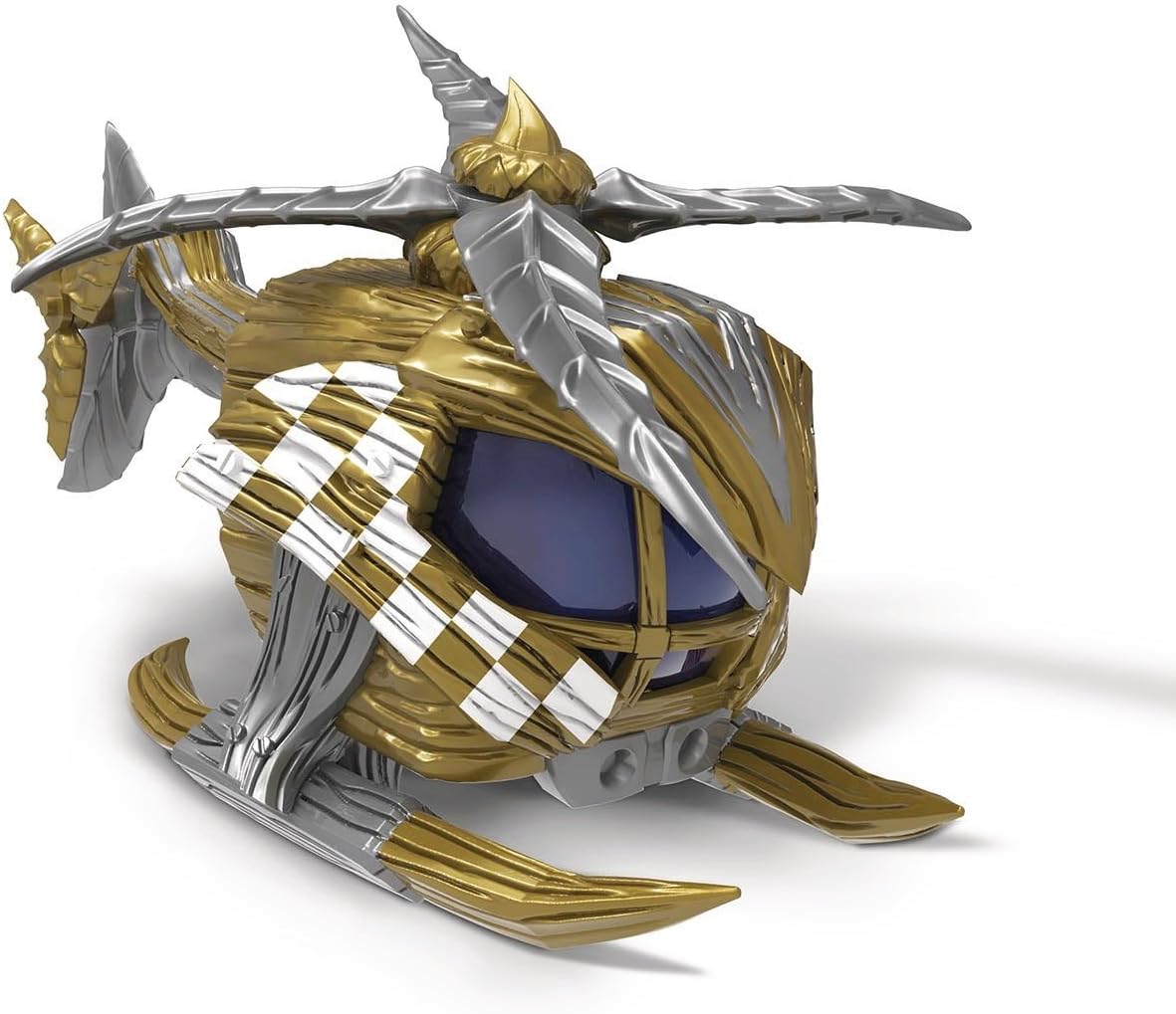 Skylanders Superchargers Exclusive NITRO STEALTH STINGER Vehicle Pack