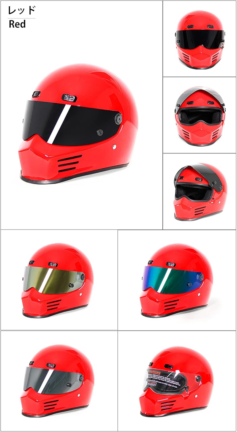 ビッグスケールF1コレクション ルクレール 1/5 ヘルメット ビッグ