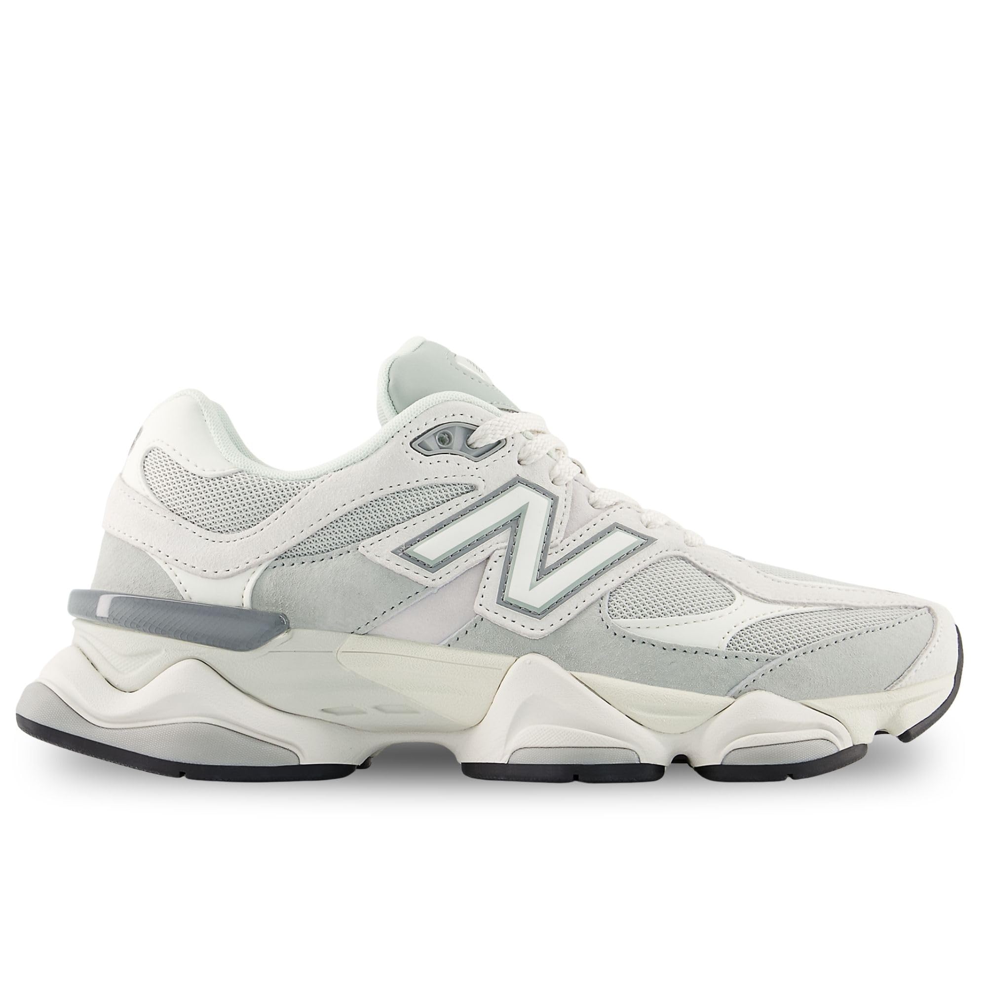 New Balance Scarpe 9060 - U90602FM Grigio