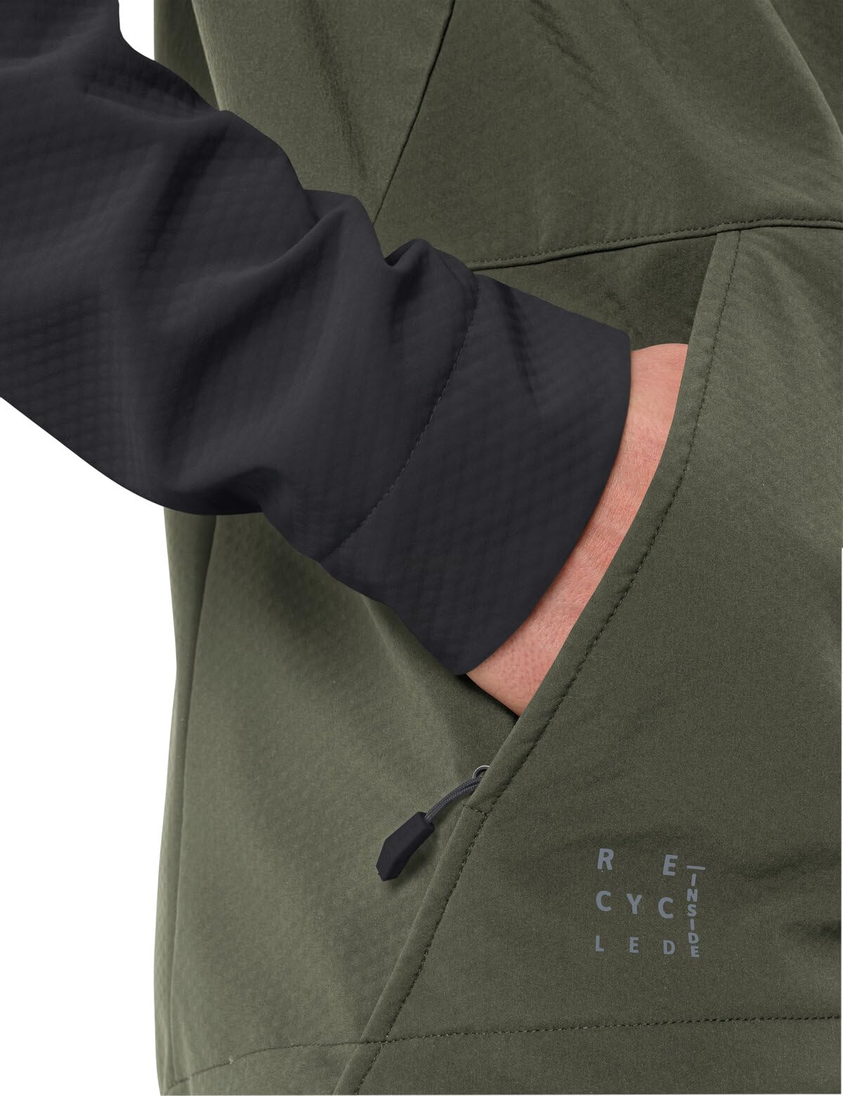 VAUDE Jacken Men's Virt Softshell Jacket II