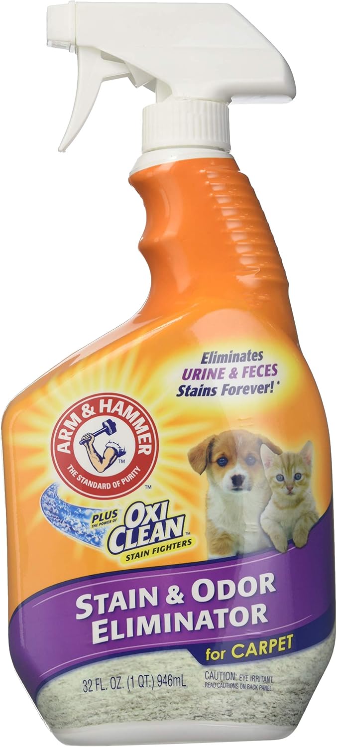 The 11 Best Dog Urine Removers For Stains And Odors of 2022