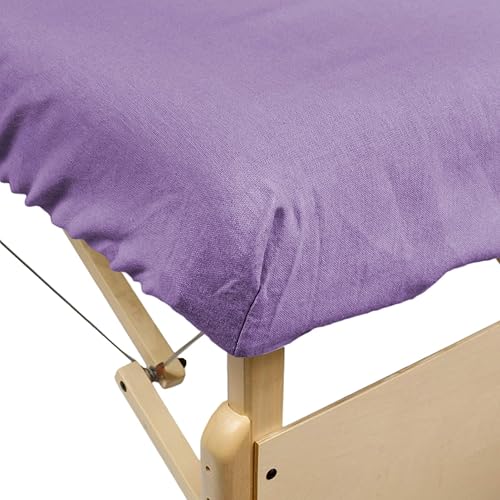 Miniatura 10 de Body Linen Juego de sábanas de franela de lujo de 3 piezas, 100% franela de algodón cepillado doble súper suave y duradero, incluye sábana encimera,