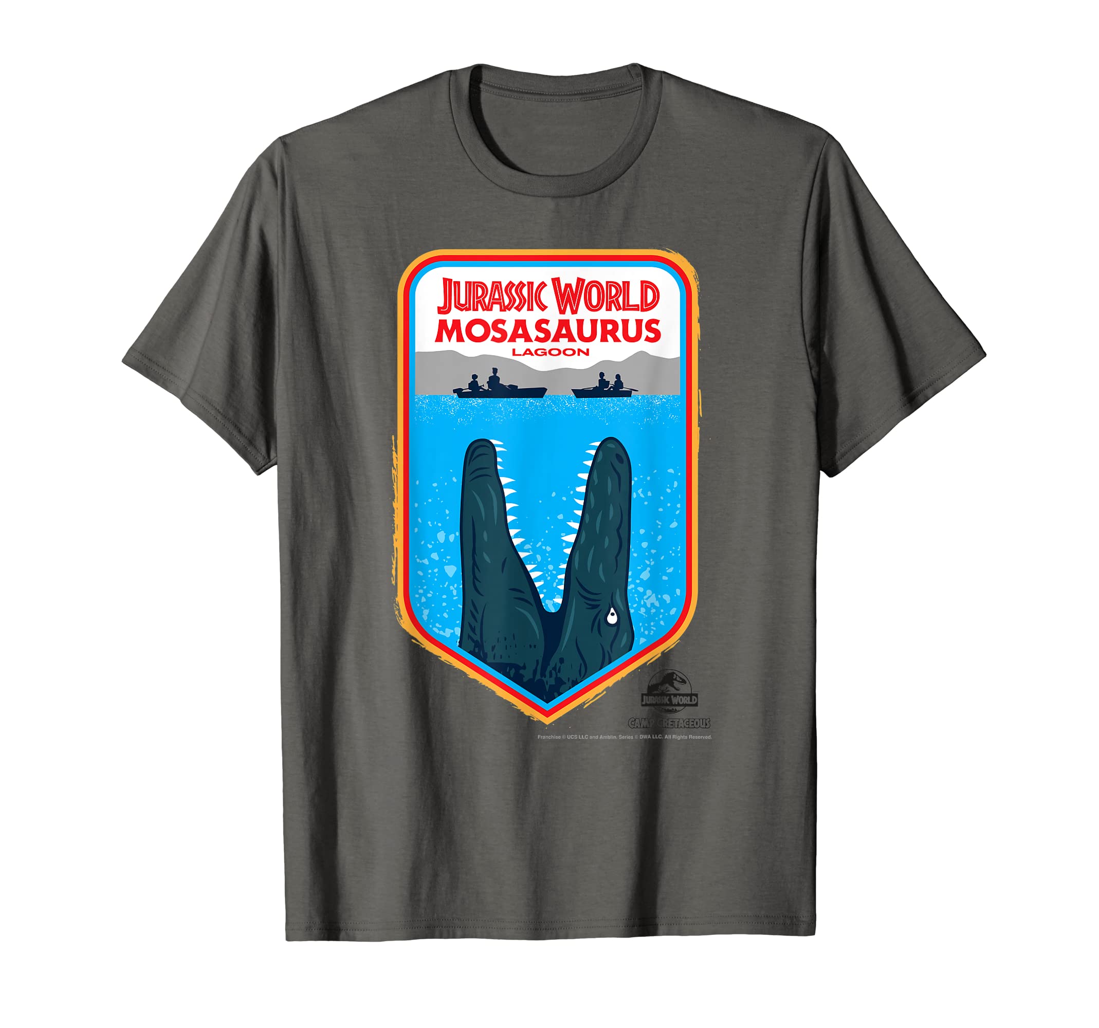 Molo モロ　恐竜　ジュラシックワールド　セットアップ　Tシャツ Molo モロ 恐竜 ジュラシックワールド セットアップ Tシャツ