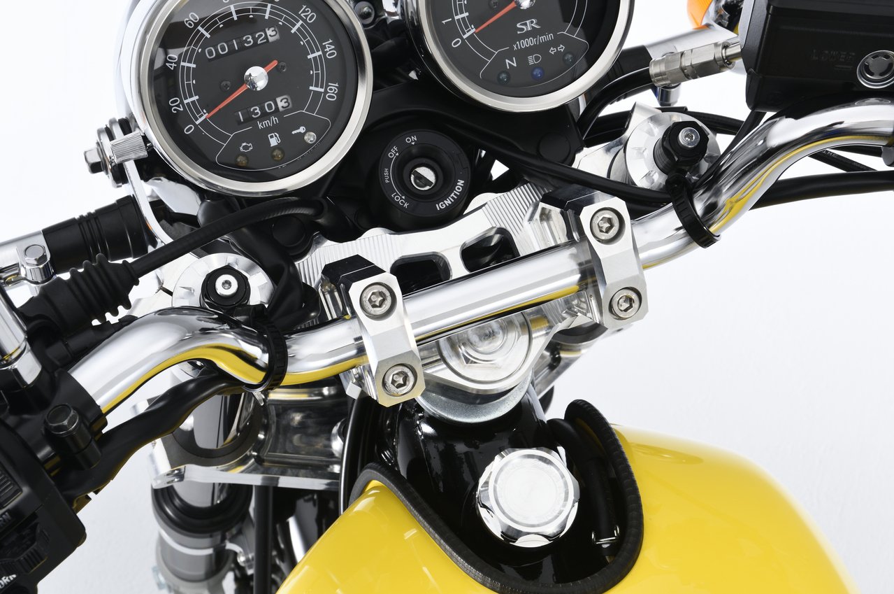 Amazon | オーヴァーレーシング(OVERRACING) ステムキット シルバー