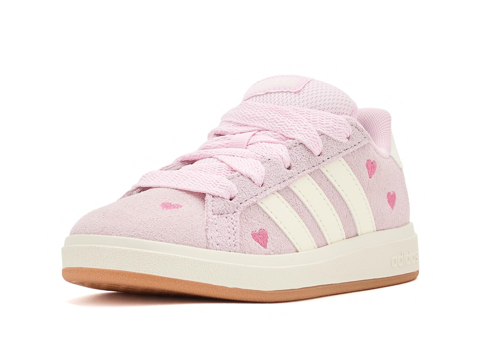 Kids' Grand Court 00s Shoe