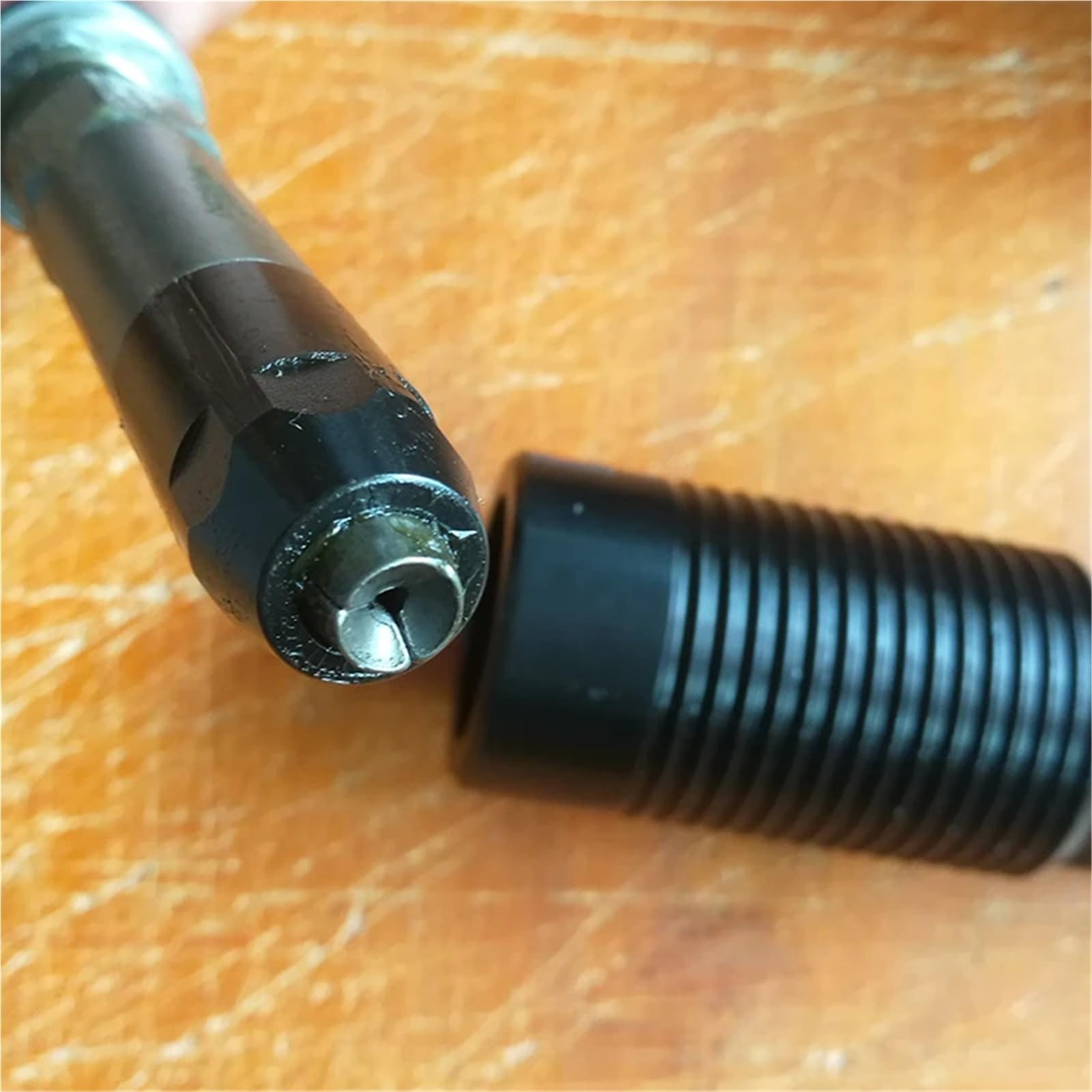 Adapter do nitownicy elektrycznej 3,2 mm 4,0 mm ,8 mm 6,4 mm wkrętarka akumulatorowa nity zrywalne