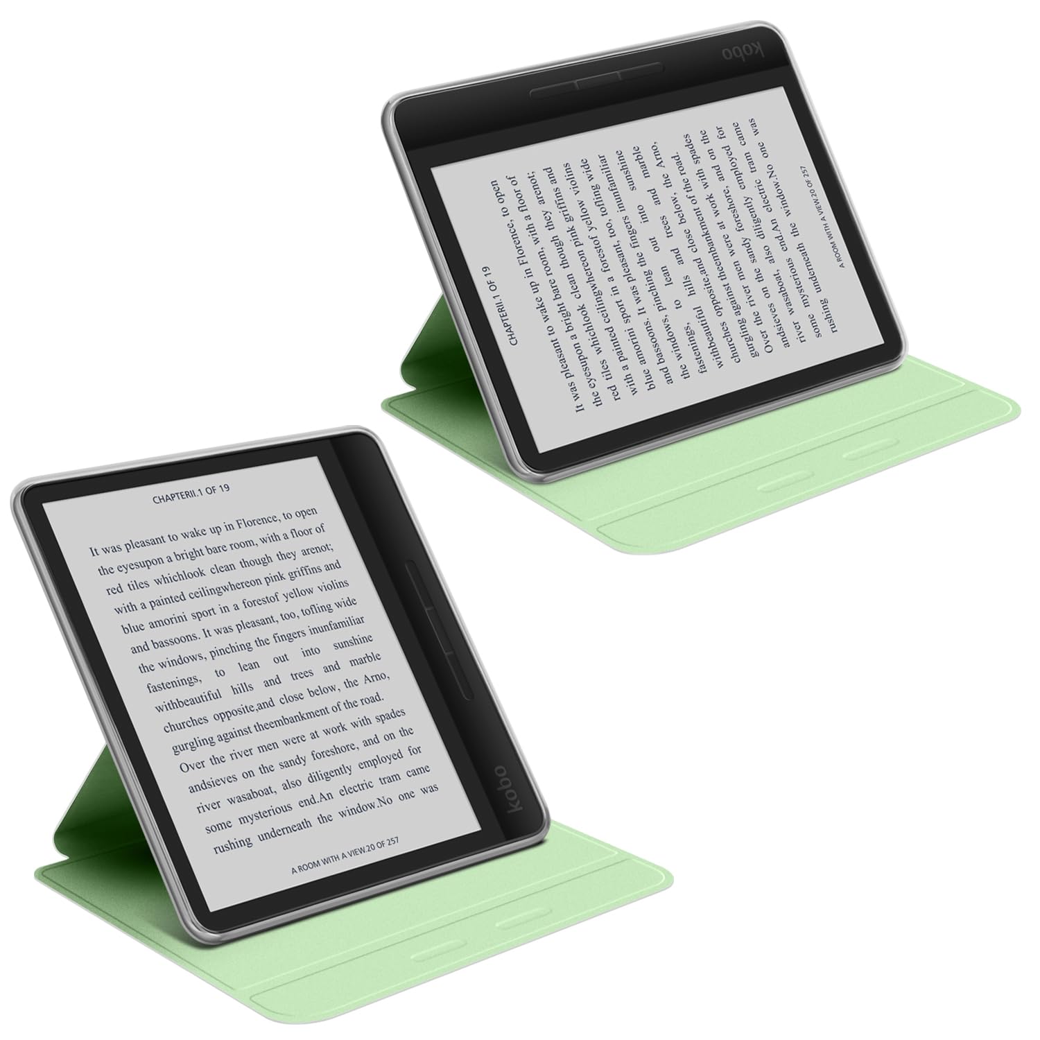 Amazon.com: 360 Degree Rotating Case for 7